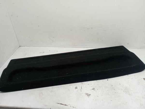 PLAGE ARRIERE CITROEN JUMPY/ PEUGEOT EXPERT TRAVELLER/ TOYOTA PRO-ACE 2018+ - Vue 1